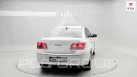 2015 GM Daewoo Cruze