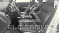 2015 GM Daewoo Cruze