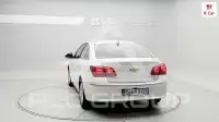 2015 GM Daewoo Cruze