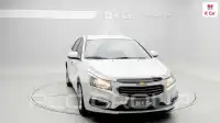 2015 GM Daewoo Cruze
