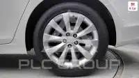 2015 GM Daewoo Cruze