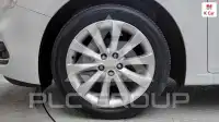 2015 GM Daewoo Cruze