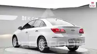 2015 GM Daewoo Cruze