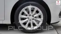 2015 GM Daewoo Cruze