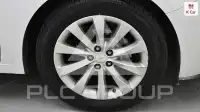 2015 GM Daewoo Cruze
