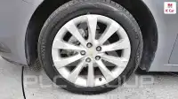2015 GM Daewoo Cruze