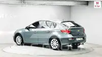 2015 GM Daewoo Cruze