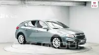 2015 GM Daewoo Cruze