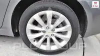 2015 GM Daewoo Cruze