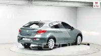 2015 GM Daewoo Cruze