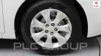 2015 GM Daewoo Cruze