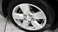 2015 GM Daewoo Malibu