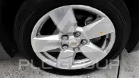 2015 GM Daewoo Malibu