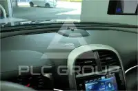 2015 GM Daewoo Malibu