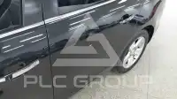 2015 GM Daewoo Malibu