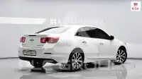 2015 GM Daewoo Malibu