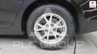 2015 GM Daewoo Malibu