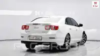 2015 GM Daewoo Malibu