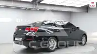 2015 GM Daewoo Malibu