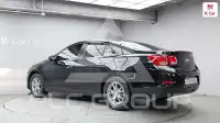2015 GM Daewoo Malibu