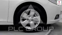 2015 GM Daewoo Malibu