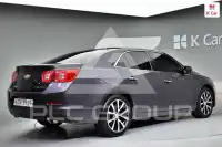 2015 GM Daewoo Malibu