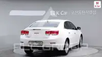 2015 GM Daewoo Malibu