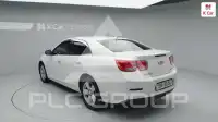 2015 GM Daewoo Malibu
