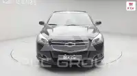 2015 GM Daewoo Malibu
