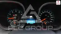 2015 GM Daewoo Malibu
