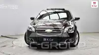 2015 GM Daewoo Malibu