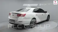 2015 GM Daewoo Malibu