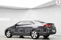 2015 GM Daewoo Malibu