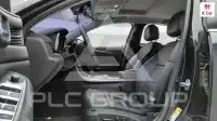 2015 GM Daewoo Malibu