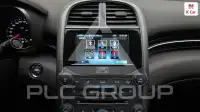 2015 GM Daewoo Malibu