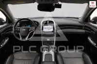 2015 GM Daewoo Malibu