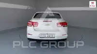 2015 GM Daewoo Malibu