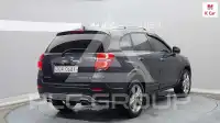 2015 GM Daewoo Captiva