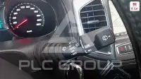 2015 GM Daewoo Captiva