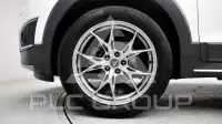 2015 GM Daewoo Captiva