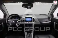2015 GM Daewoo Captiva