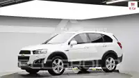 2015 GM Daewoo Captiva