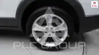 2015 GM Daewoo Captiva