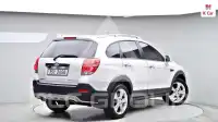 2015 GM Daewoo Captiva