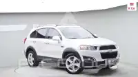 2015 GM Daewoo Captiva