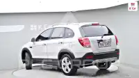2015 GM Daewoo Captiva