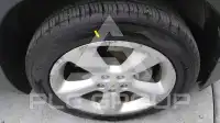 2015 GM Daewoo Trax