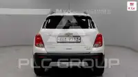 2015 GM Daewoo Trax