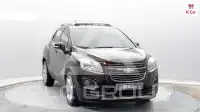2015 GM Daewoo Trax