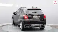 2015 GM Daewoo Trax